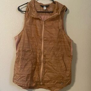 REI co-op nylon vest